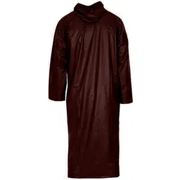 kishori fabs Solid Men Raincoat-picture-20