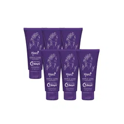 KISRA Set of 6 Pimple Care Face Wash with Tea Tree & Neem - 40 ml Each-picture-23
