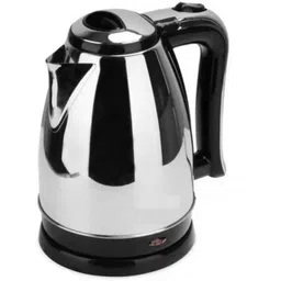 kitchenfest Hot Water Pot Portable Boiler Tea Coffee Warmer Heater Cordless Electric Kettle-picture-26