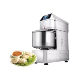 Kitchenrama 1.5 kW 20 Ltr Spiral Mixer KD20S-picture-34