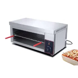 Kitchenrama 2 kW Salamander KES-936-picture-15