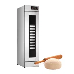 Kitchenrama 2.6 kW 20 Tray Electric Proofer KJ-16-picture-18