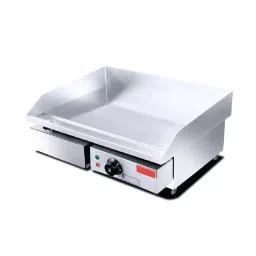 Kitchenrama 3 kW Flat Electric Griddle KEG-818-picture-37