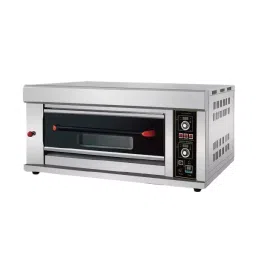 Kitchenrama 6.6 kW 2-Deck 2-Tray Deck Oven KEO-12A-picture-22