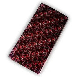 kitex 100% Cotton Open Printed Lungi for Men (Pack of 1)– Classic plus, Comfortable & Stylish Traditional Wrap (Red)-picture-24