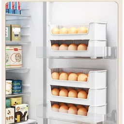 kitnet Multi Slot Egg Holder image 3