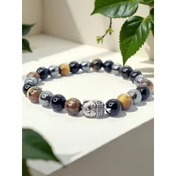 KITREE Fabric Elasticated Bracelet-picture-16