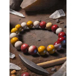 KITREE Fabric Elasticated Bracelet-picture-11