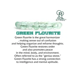 KITREE Fabric Elasticated Bracelet image 4