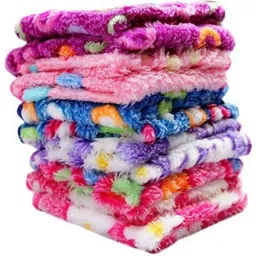 kiyo Soft Love Touch Women's & Girls Face Hanky ["Multicolor"] Handkerchief-picture-22