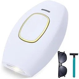 KIYU IPL Hair Removal Handset for Women & Men – Painless Laser Hair Remover Machine for Permanent Hair Reduction on Face, Bikini, Underarms, Legs & Pubic Area – At-Home Epilator Device-picture-10