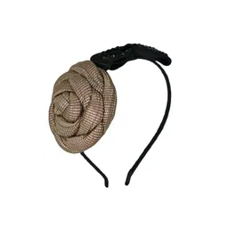 KIYUT Women Embellished Hairband-picture-3