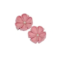 KIYUT Women Set of 2 Beaded Hair Accessory Set-picture-12