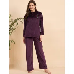 KIZA Women Night suit-picture-21