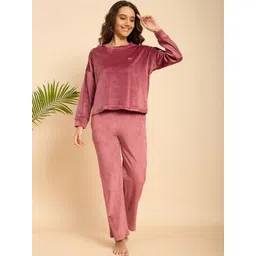 KIZA Women Night suit-picture-11