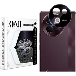 KLAH Back Camera Lens Glass Protector for Vivo V30e 5G-picture-11