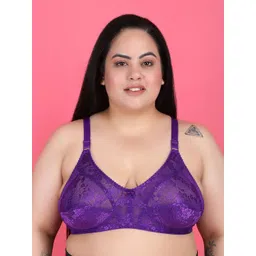 Klassik Floral Bra Full Coverage-picture-19