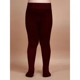 Klassik Girls Winter Sheered Stockings-picture-55