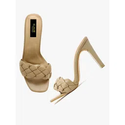 Klaur Melbourne Block Mules image 4