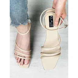 Klaur Melbourne Block Sandals-picture-36