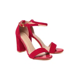 Klaur Melbourne Party Block Sandals-picture-11