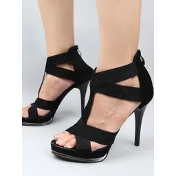 Klaur Melbourne Party Stiletto Sandals-picture-32