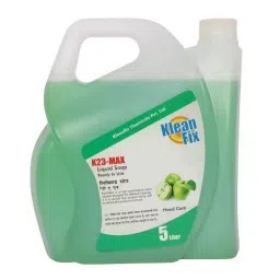 Kleanfix K23-Green Apple Green Apple Handwash Gel 5 Ltr-picture-28