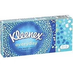 Kleenex Everyday Tissues Pocket Pack 8s, Large-picture-31
