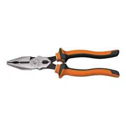 KLEIN TOOLS Combination Plier, 222 mm, 12098Eins-picture-17