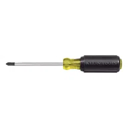 KLEIN TOOLS SCREWDRIVER, PH2, 101.6MM, 209.6MM, 6034-picture-48