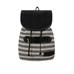 KLEIO Women Jacquard Lightweight Backpack-picture-14