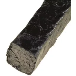 Klinger Solid Exfoliated Graphite Gland Packing, 9.5 mm, 20m/s rotary speed, 280 bar max, PAC03222000950008-picture-10