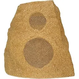 Klipsch AWR-650-SM Sandstone (Ea.) Outdoor Rock Speaker-picture-24