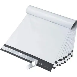 klm Courier Bag, Envelopes, Pouches, Cover with POD (55 Microns) Tamper proof Security Bag-picture-22