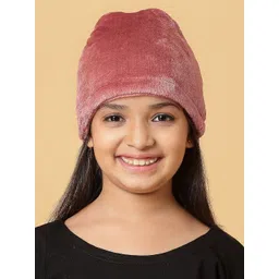 KLOTTHE Girls Woolen Beanie Caps-picture-17