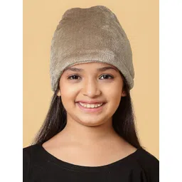 KLOTTHE Girls Woolen Beanie Caps-picture-20