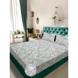 KLOTTHE King Polycotton Bedsheets-picture-37