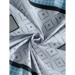 KLOTTHE Polycotton Fitted King Bedsheets image 5