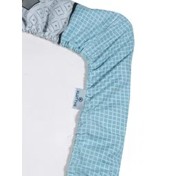 KLOTTHE Polycotton Fitted King Bedsheets image 4