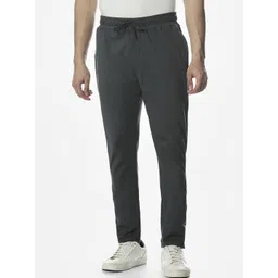 Klub Fox Men Cotton Mid-Rise Track Pants-picture-41