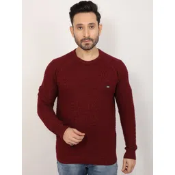 Klub Fox Men Pullover-picture-27