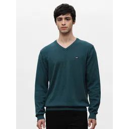 Klub Fox Men Pullover-picture-33