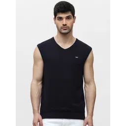 Klub Fox Men Sweater Vest-picture-25