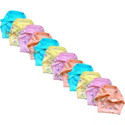 km cho New Born Washable Reusable Nappy-picture-29