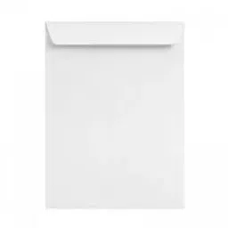 KMP 10x4.5 Inch 80 GSM White ‎Smooth Paper Envelope Pack of 2000-picture-48