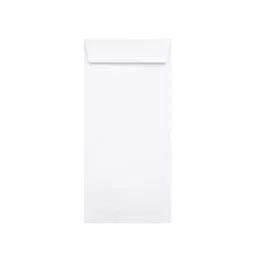 KMP 11 X 5 Inch 80gsm White Envelope Pack of 1000-picture-27