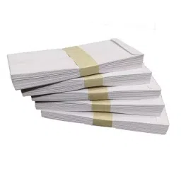 KMP 11x5 Inch 80 GSM White ‎Smooth Paper Envelope Pack of 2000-picture-47