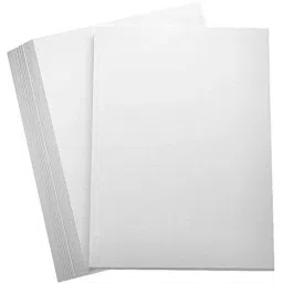 KMP 8.25x5.5 Inch 80 GSM White ‎Smooth Paper Envelope Pack of 2000-picture-32