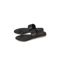 KNEETOES Women One Toe Flats-picture-12