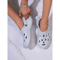 KNIEVL Men Clogs-picture-42